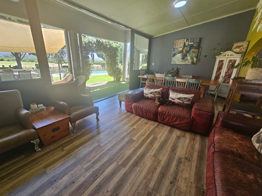 4 Bedroom Property for Sale in Riversdale Rural Western Cape